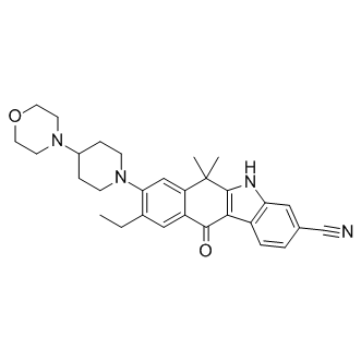 Alectinib