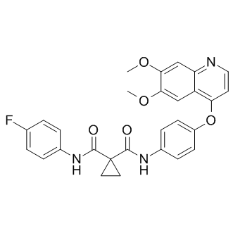 Cabozantinib