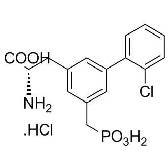 SDZ 220-581 hydrochloride