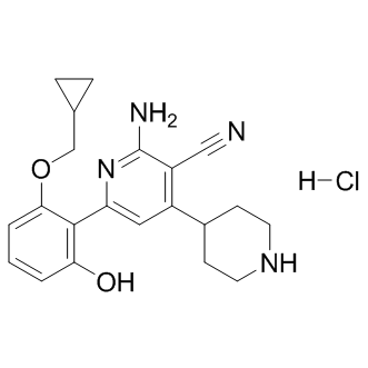 ACHP hydrochloride