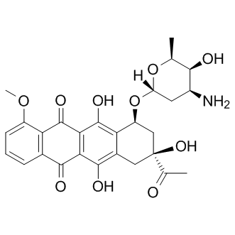 Daunorubicin