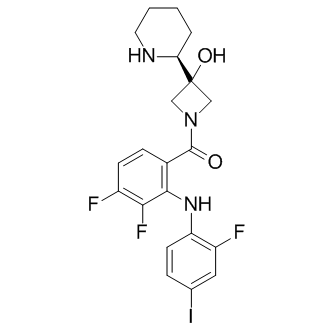 Cobimetinib