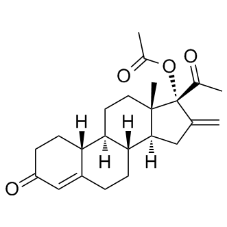 Nestorone