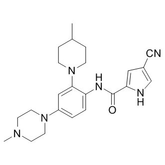 c-FMS-IN-8