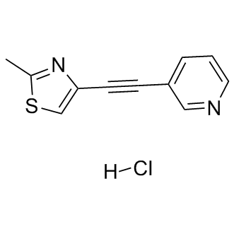 MTEP hydrochloride