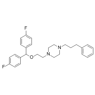 Vanoxerine