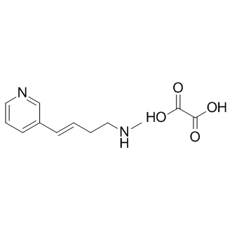 RJR-2403 oxalate