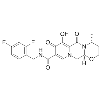 Dolutegravir