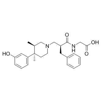 Alvimopan