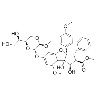 Silvestrol