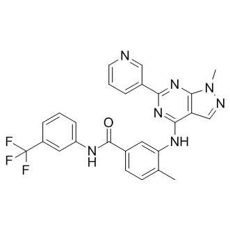 NVP-BHG712