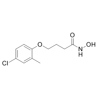 Droxinostat