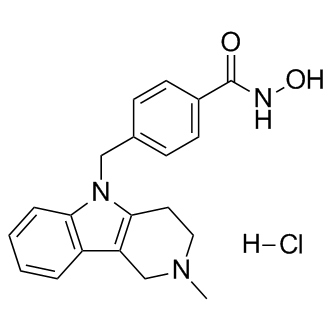 Tubastatin A hydrochloride