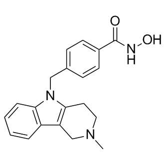 Tubastatin A