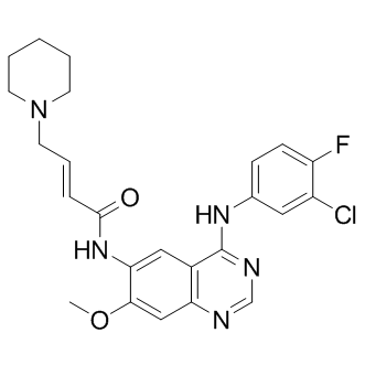 Dacomitinib