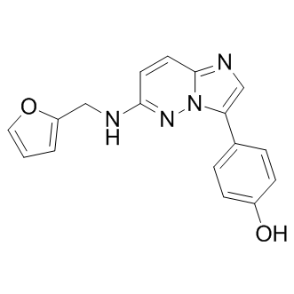 IRAK inhibitor 2