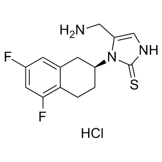 Nepicastat hydrochloride