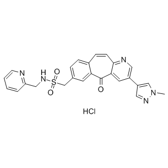 MK-8033 hydrochloride