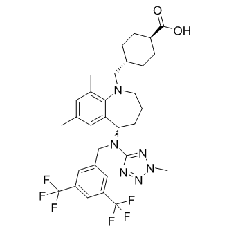 Evacetrapib