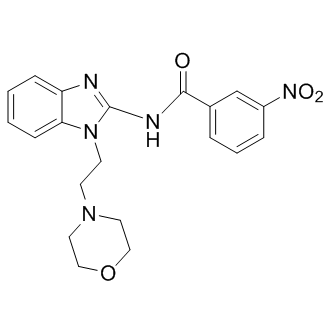 IRAK-1-4 Inhibitor I