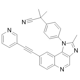 NVP-BAG956