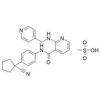 Apatinib