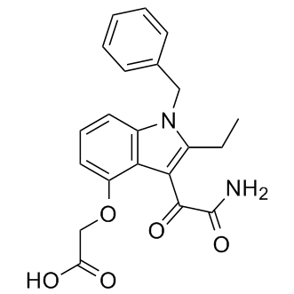 Varespladib