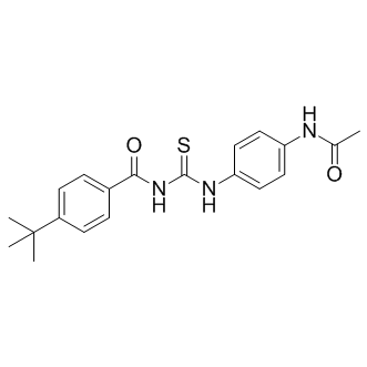 Tenovin-1