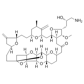 Eribulin