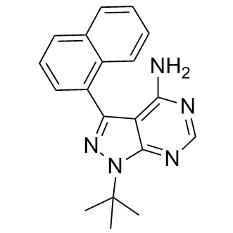 1-Naphthyl PP1