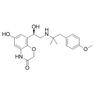 Olodaterol