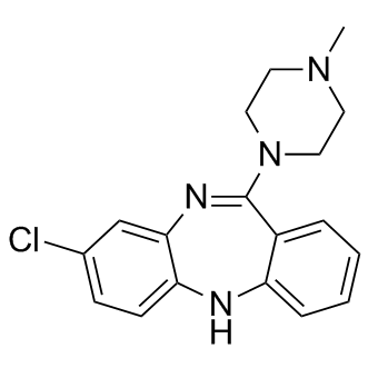 Clozapine