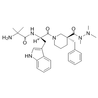 Anamorelin