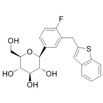 Ipragliflozin