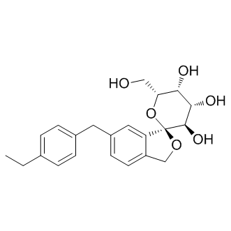 Tofogliflozin