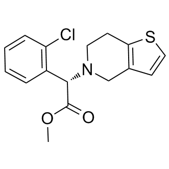 Clopidogrel