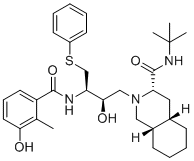 Nelfinavir