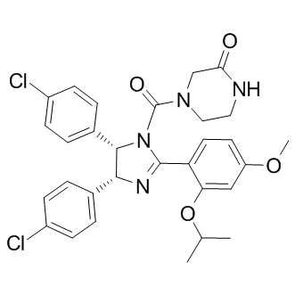 Nutlin-3b