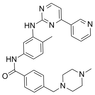 Imatinib