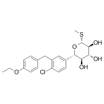 Sotagliflozin