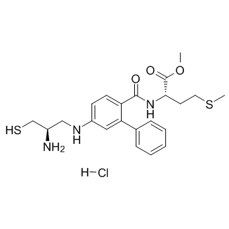 FTI-277 hydrochloride