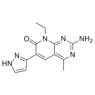 Voxtalisib