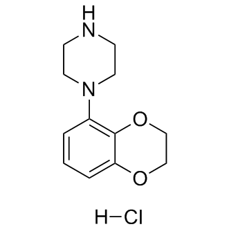 Eltoprazine hydrochloride