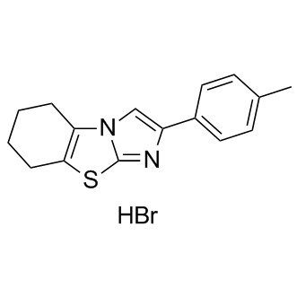 Pifithrin-β hydrobromide