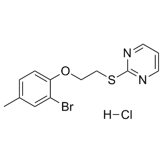 ZLN-024 hydrochloride