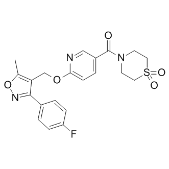 Basmisanil