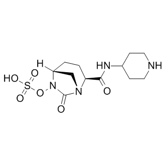 Relebactam