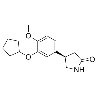 (R)-(-)-Rolipram