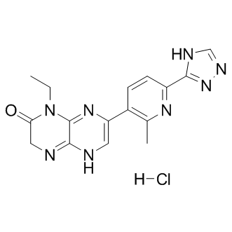 CC-115 hydrochloride