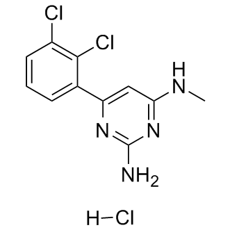 TH-287 hydrochloride
